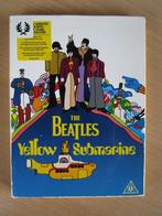 THE BEATLES = YELLOW SUBMARINE  == SPECIAL EDITION DVD, Ophalen of Verzenden, 1980 tot 2000, Zo goed als nieuw, Boxset