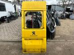 Ducato Boxer Jumper H2 linker achterdeur, Auto-onderdelen, Gebruikt, -, Deur, -