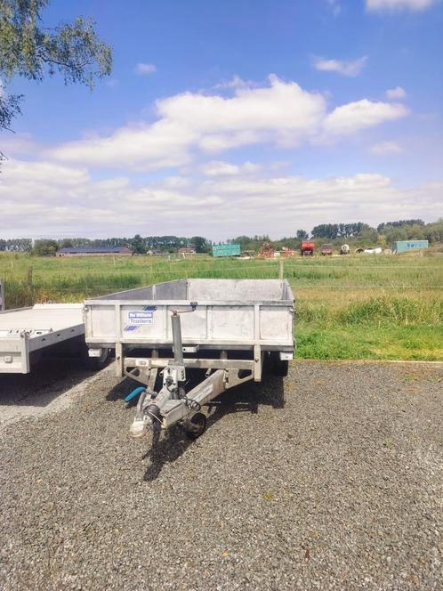 I for williams multi transporter, Auto diversen, Aanhangers en Bagagewagens, Ophalen