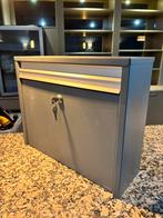 Brievenbus, Enlèvement ou Envoi