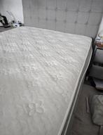 Matras, Ophalen, Matras