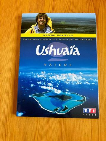 Ushuaïa Nature - La Constellation des îles DVD beschikbaar voor biedingen