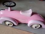 Retro loopauto, Ophalen, Gebruikt