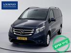 Mercedes-Benz Vito 111 CDI Lang DC Dubbele Cabine Cruise Con, Mercedes-Benz, Bedrijf, Parkeersensor, Te koop