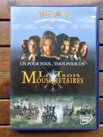 )))  Les 3 Mousquetaires  //  Production Disney  (((, Cd's en Dvd's, Alle leeftijden, Ophalen of Verzenden, Gebruikt