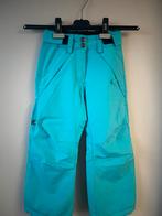 Skibroek, Ophalen, Zo goed als nieuw