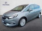 Opel Zafira Tourer 1.6 Benzine MT6 136PK 5Plaatsen, Autos, Opel, Boîte manuelle, Zafira, Argent ou Gris, Gris