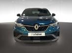 Renault Arkana R.S. LINE E-TECH 140, Automaat, 110 g/km, Blauw, 5 deurs