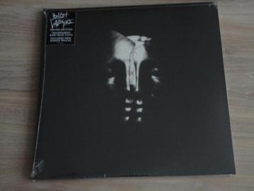 2 LP VINYL - Bullet For My Valentine (Deluxe Edition) - 2LP beschikbaar voor biedingen