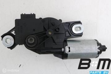 Achterruitenwissermotor VW Caddy 2K 2K0955712C beschikbaar voor biedingen