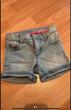 Jeans short maat 86/92, Comme neuf, Enlèvement ou Envoi