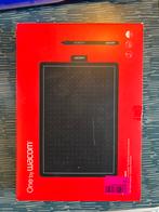 Wacom tekentablet, Computers en Software, Ophalen, Zo goed als nieuw