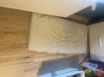 Kinderbed, Ophalen, Gebruikt, 70 tot 85 cm, 140 tot 160 cm