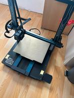 3D-printer, Ophalen, Ingebouwde Wi-Fi, Elegoo, Refurbished