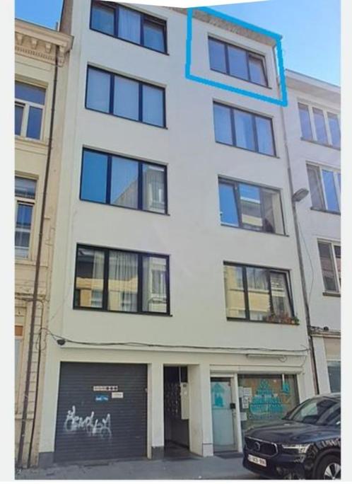 Studio in Centrum Antwerpen, Immo, Huizen en Appartementen te koop, Antwerpen (stad), tot 200 m², Studio, Verkoop zonder makelaar