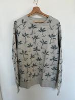 Leuke trui H&M palmboom L, Kleding | Heren, Truien en Vesten, Ophalen, Zo goed als nieuw