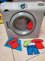 Little tikes speelgoed wasmachine, Kinderen en Baby's, Speelgoed | Overig, Zo goed als nieuw, Ophalen