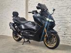 Yamaha TMAX T-Max 560 Tech MAX @motomobilia, Motoren, Motoren | Yamaha, Bedrijf, 560 cc, Minimaal motorrijbewijs A2, 12 t/m 35 kW