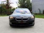 Bmw 630i coupe E63 * Open dak * Automaat * M-pack interieur, Automaat, 4 zetels, Achterwielaandrijving, Zwart