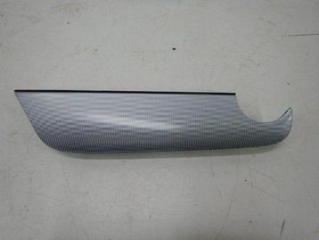 Mercedes-Benz B-Klasse W247 Dashboard Inleg Lijst Aluminium  beschikbaar voor biedingen