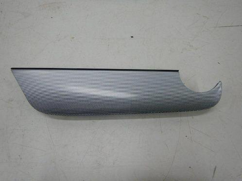 Mercedes-Benz B-Klasse W247 Dashboard Inleg Lijst Aluminium, Auto-onderdelen, Dashboard en Schakelaars, Mercedes-Benz, Gebruikt