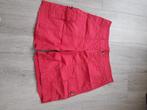 Roze short katoen esprit 40, Vêtements | Femmes, Culottes & Pantalons, Taille 38/40 (M), Enlèvement ou Envoi, Rose, Porté