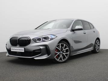 BMW Serie 1 118 M SPORT PRO - PANODAK -AUTOMAA  beschikbaar voor biedingen