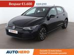 Volkswagen Golf 1.5 TSI ACT Life (bj 2020), Auto's, Voorwielaandrijving, Stof, Euro 6, 1306 kg
