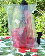 ensemble boite accessoire de toilette, Enlèvement ou Envoi, Neuf