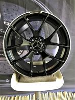 19 inch 5x112 Mercedes CLA / A Klasse  C63 507 Style Repl. V, 19 inch, Velg(en), Nieuw, Ophalen of Verzenden