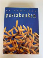 De complete pastakeuken, hardcover, in nieuwe staat  Waarsch, Boeken, Ophalen of Verzenden, Zo goed als nieuw, Italië