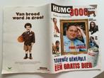 Speciale nummer Humo 3000. A3 formaat, Boeken, Tijdschriften en Kranten, Ophalen