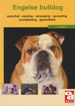 (d34) Engelse Bulldog, Verzenden, Gelezen