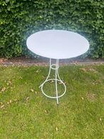 Bistro tafeltje, Tuin en Terras, Ophalen, Gebruikt