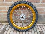 * KTM SX 65 / HQV TC 65 / GASGAS MC 65 VOORWIEL 2002-2024 *, Motoren, Onderdelen | Overige, Ophalen of Verzenden, Gebruikt