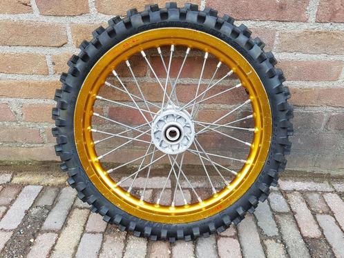* KTM SX 65 / HQV TC 65 / GASGAS MC 65 VOORWIEL 2002-2024 *, Motoren, Onderdelen | Overige, Gebruikt, Ophalen of Verzenden