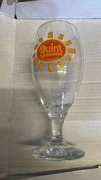 3 glazen Quint Sangria, Verzamelen, Ophalen, Zo goed als nieuw