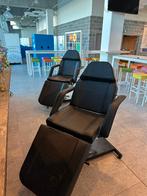 Behandelstoel hydraulisch, Ophalen, Zo goed als nieuw