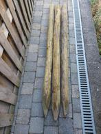 tuinpaal, Tuin en Terras, Ophalen, Zo goed als nieuw, 180 tot 250 cm, Palen