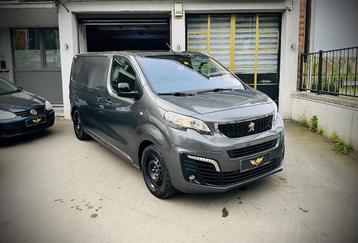 Peugeot EXPERT 2.0 HDI UTILITY!!! LOUNGE-PROMOTIE!!