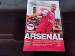 Arsenal 2010 programmaboekje, Ophalen of Verzenden, Zo goed als nieuw