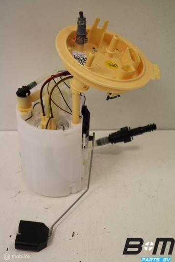 Brandstofopvoerpomp Volkswagen Passat B8 Sedan 3Q0919050 beschikbaar voor biedingen