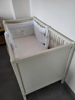 Babybedje, Kinderen en Baby's, Kinderkamer | Bedden, Ophalen, Matras