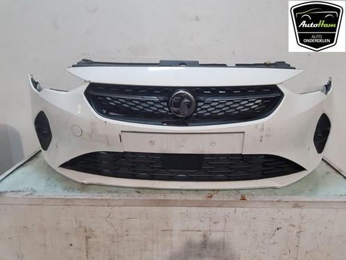 VOORKOP Opel Corsa F (UB / UH / UP) (01-2019/-) (9837498080), Auto-onderdelen, Carrosserie, Opel, Gebruikt