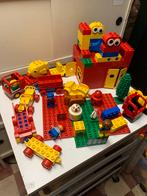 Duplo bouw set, Kinderen en Baby's, Ophalen of Verzenden, Zo goed als nieuw