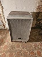 Chauffage au gaz, Bricolage & Construction, Enlèvement, Utilisé, 60 à 150 cm, 80 cm ou plus