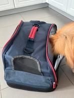 Reiszak voor kleine hond nieuw 48 €, Dieren en Toebehoren, Ophalen, Nieuw