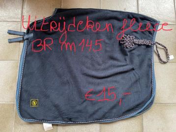 2  Nierdekens en zd Back On Track aan kleine prijs beschikbaar voor biedingen