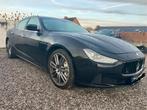 Maserati Ghibli 3.0 D ., Autos, Maserati, Achat, Diesel, Particulier, Ghibli