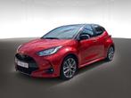 Toyota Yaris Hybride Style 1.5 AT, Auto's, Toyota, Automaat, Zwart, 116 pk, 5 deurs